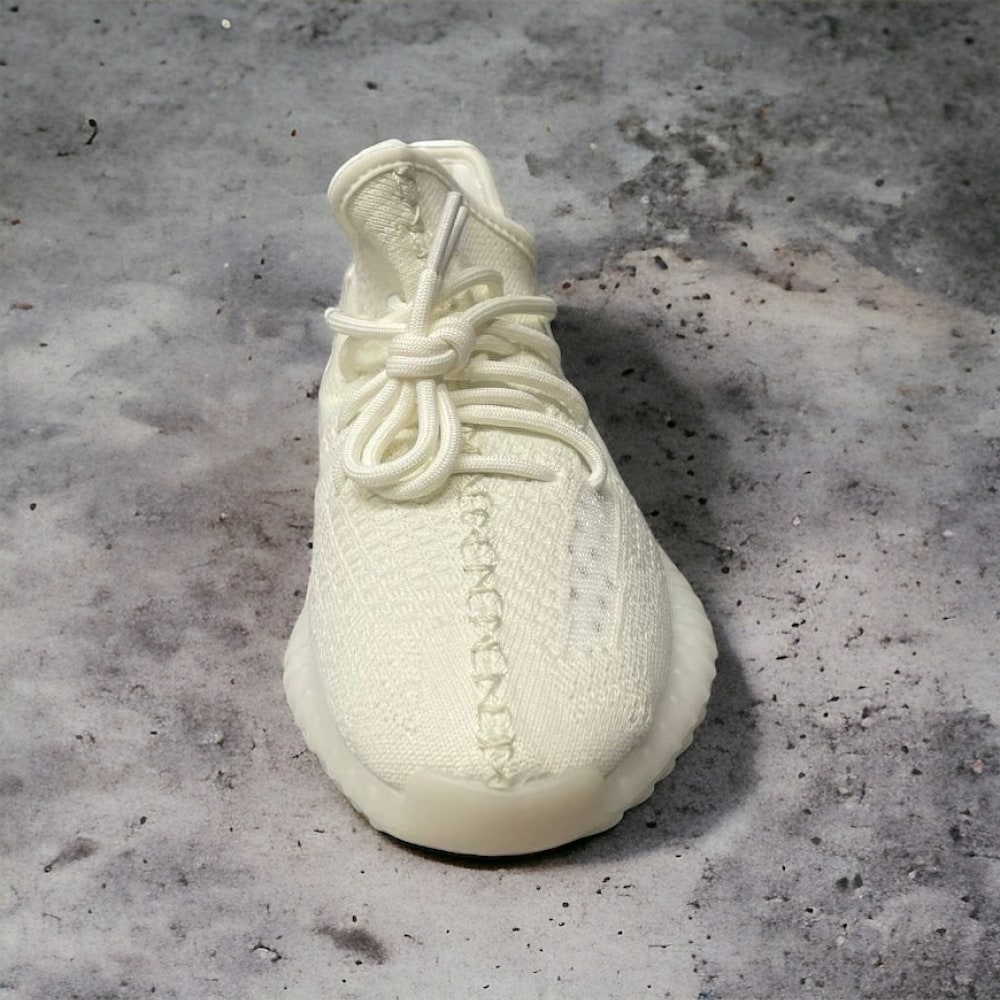 Adidas Yeezy Boost 350 V2 Premium • Lite Bone