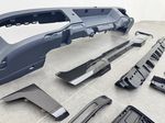 Карбоновый обвес для Mercedes-Benz G-Class W465 G63 G500 G450d 2025+ гелик гелентваген Комплект экстерьера из карбона