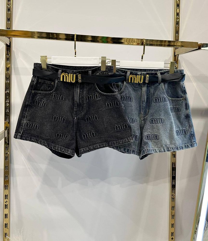 Колье MIU MIU