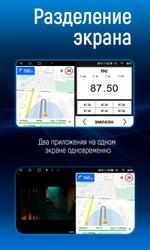 Магнитола для KIA Rio 4, Rio X-line 2020-2022, Solaris KRS/KRX 2024+ - Kuberg OL-9742-3 (кнопки и крутилки), Android 12, Быстрая, CarPlay, 4G SIM-слот
