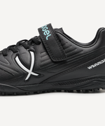 Бутсы многошиповые JOGEL Warrior TF Talant KIDS, черный