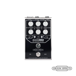 Origin Effects BassRIG '64 Black Panel