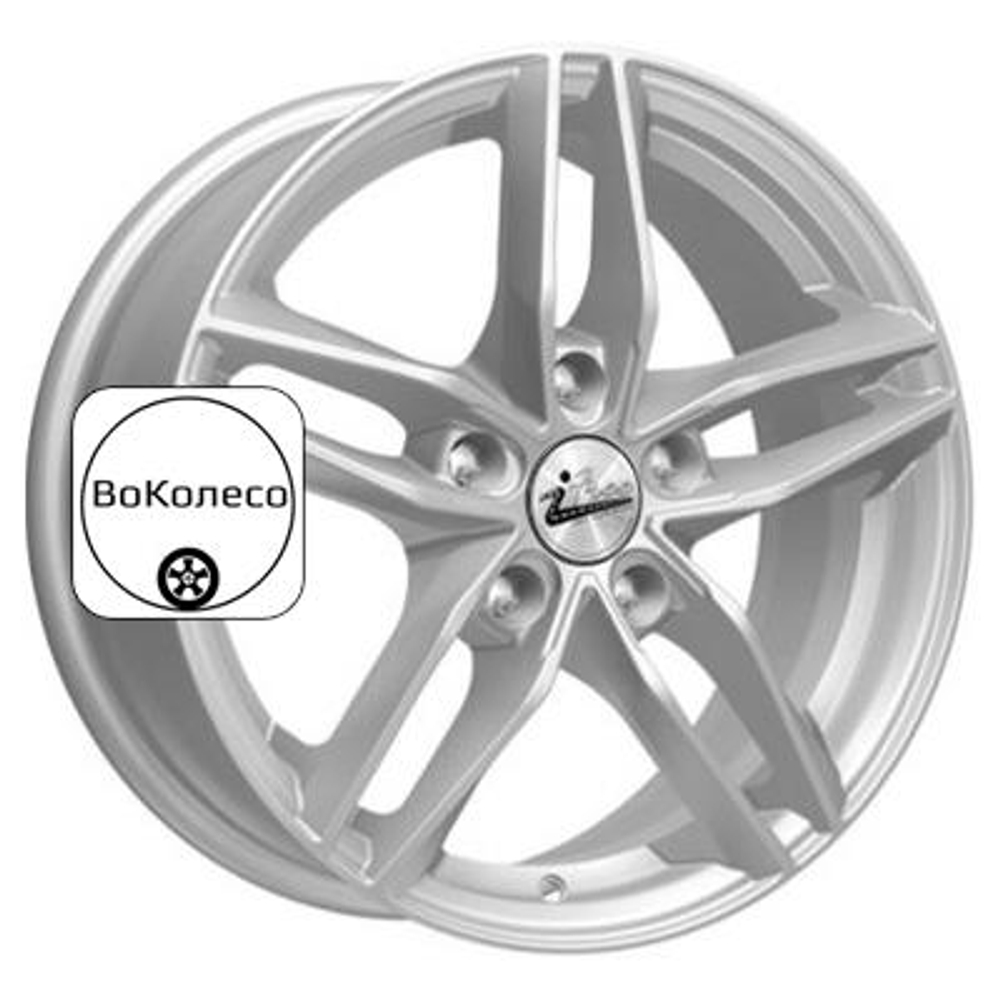 6,5x16/5x112 ET46 D57,1 Moskva (КС689) Нео-классик iFree