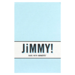 JiMMY!, Bars With Benefits™, протеиновый батончик, шоколад и арахисовая паста, 12 батончиков по 58 г (2,05 унции)