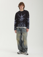 Мужской Лонгслив Sacred Water Thermal