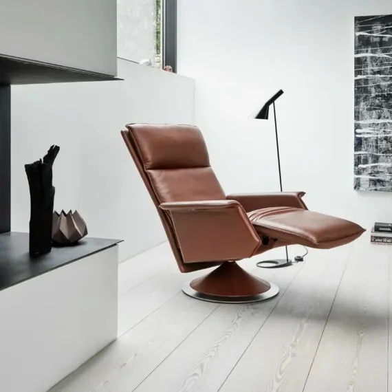 Berg Ceto Brown