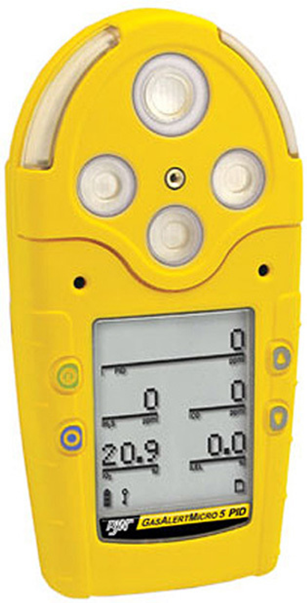 Газоанализатор GasAlertMicro 5 PID
