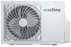 Сплит - система Ecoclima Prestige Line ECW/I-HE12/BB-4R2 / EC/I-HE12/B-4R2