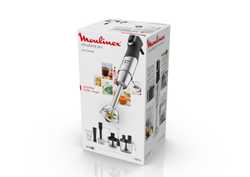 Погружной блендер Moulinex InfinyForce Pro DD95MD10