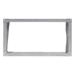 Вставка гибкая Shuft FKr 300x150