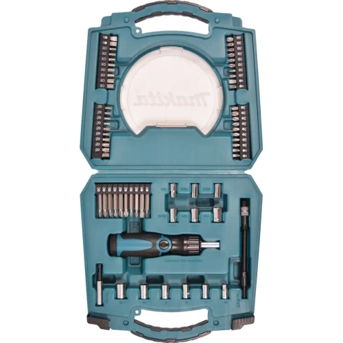 Набор насадок «Circle series» 65 Makita D-42020