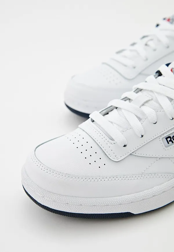 Кеды мужские REEBOK CLUB C 85