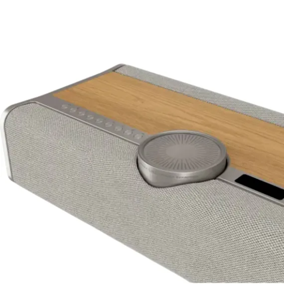 Dali Vega Natural Oak