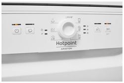 Посудомоечная машина Hotpoint HSFE 1B0 C