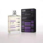 Escentric Molecules Escentric 01 EDT - Refillable U 30 ml