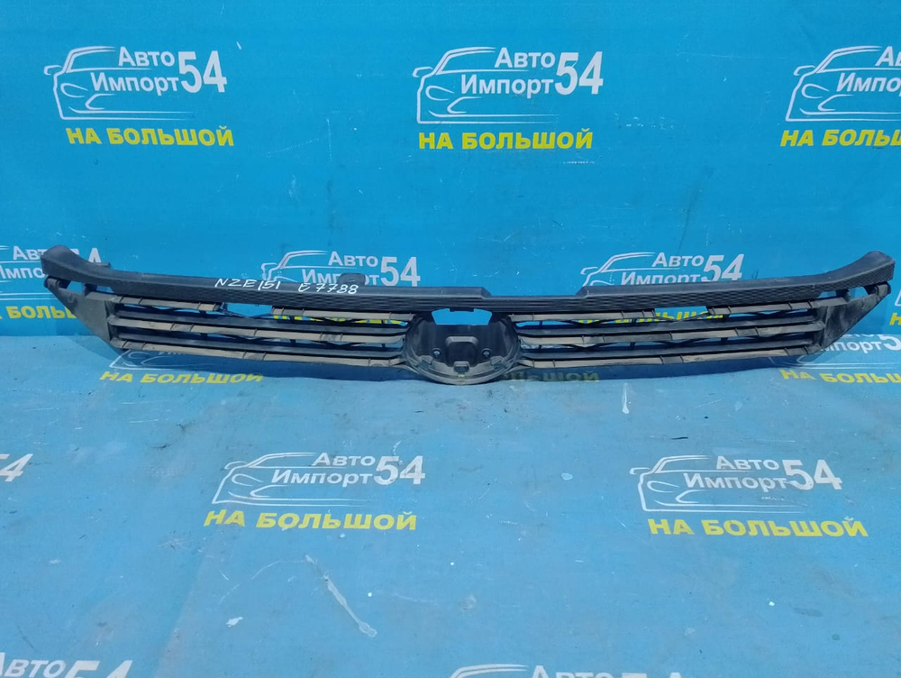 Решетка радиатора TOYOTA RUMION 2007-2009
