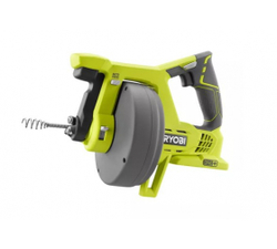 Аккумуляторная прочистная машина Ryobi ONE+ R18DA-0 5133004642