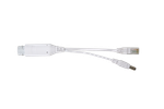 ST-1201M POE (без v./v.2), Источник питания, преобразователь (12Вольт)
