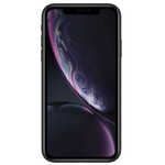 Смартфон Apple iPhone Xr 64 ГБ, черный, Slimbox