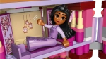 Конструктор LEGO Disney 43237 Цветочный горшок Изабеллы