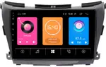 Магнитола для Nissan Murano Z52 2016-2022 - GT10-1033/1034 на Android 10