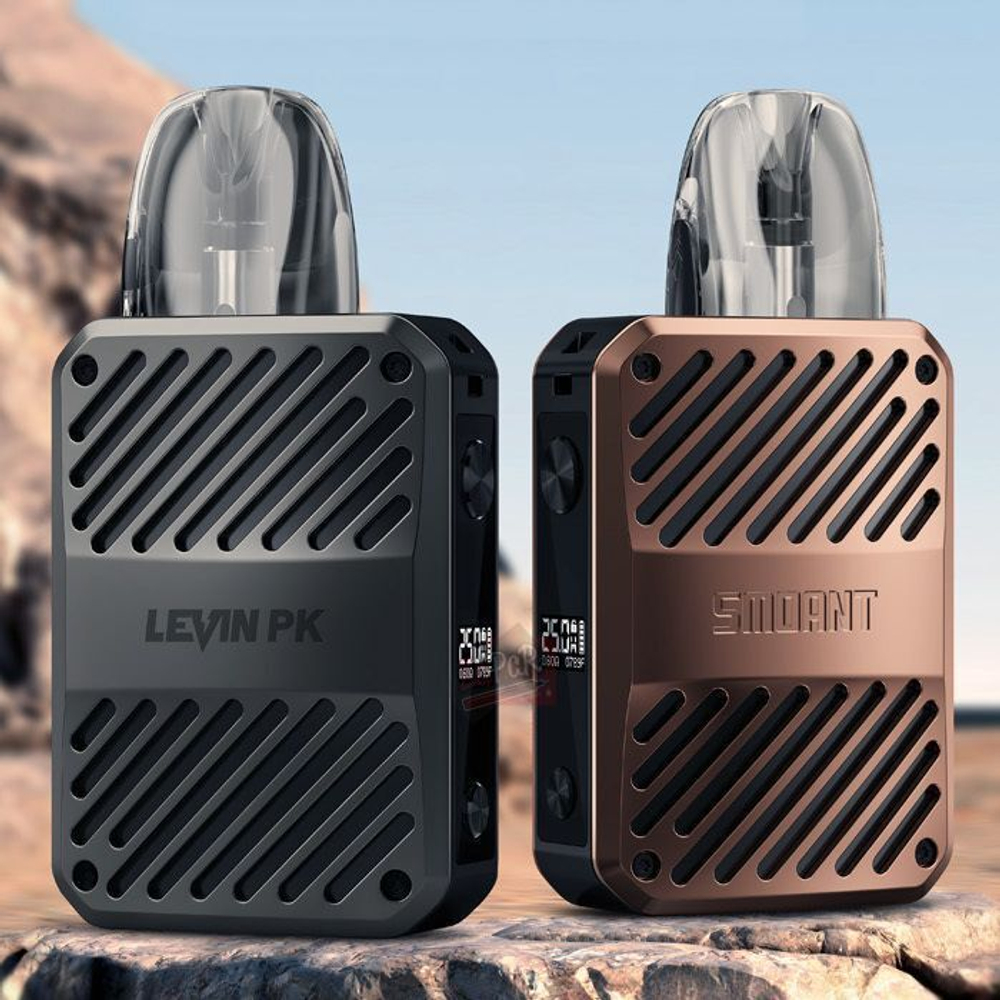 Smoant Levin PK 1000mAh Pod Kit