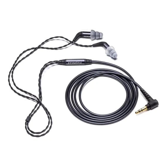 Etymotic Research ER4SR Black
