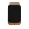 Q Acoustics 3030c Oak