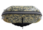 Лодка ПВХ Gladiator AirPro E420Pro НДНД Camo -