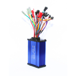 Контроллер 48v - 64v 500w 19a для электровелосипеда