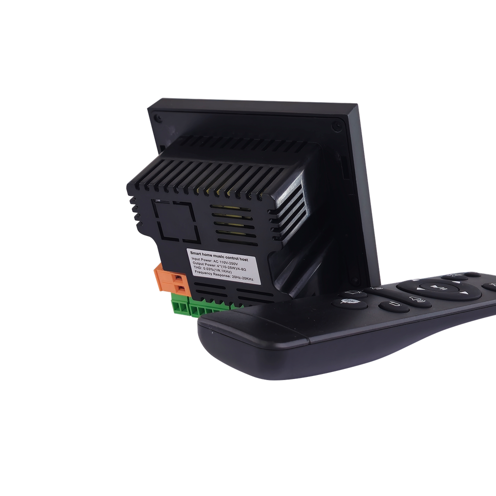 Сенсорная панель управления SW SENSOR 2.0 Русифицированный, Bluetooth/Wi-Fi