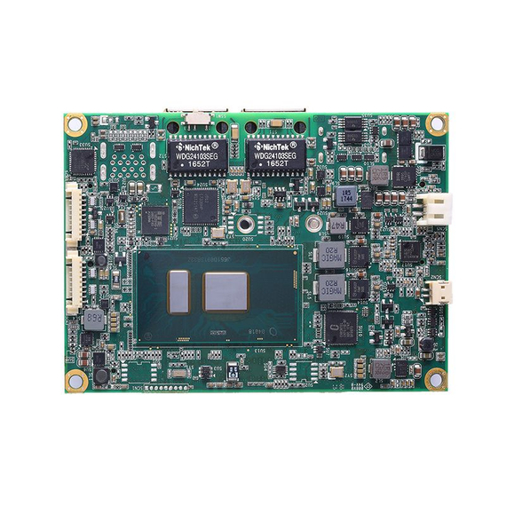 PICO51RPGGA-i5-7300U w/fan