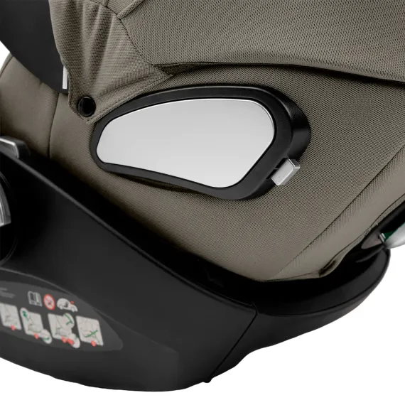 Автокресло Sweet Baby Premier Beige