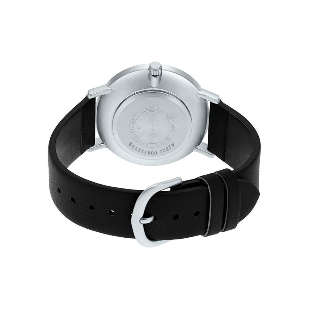 Часы CASIO STANDARD STANDARD MTP-VT01L-1B2, MTP-VT01L-1B2