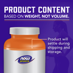 NOW Foods, Sports, BCAA Big 6, со вкусом винограда, 600 г (21,16 унции)