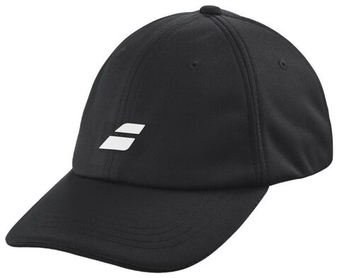 Теннисная кепка Babolat Pure Logo - черный