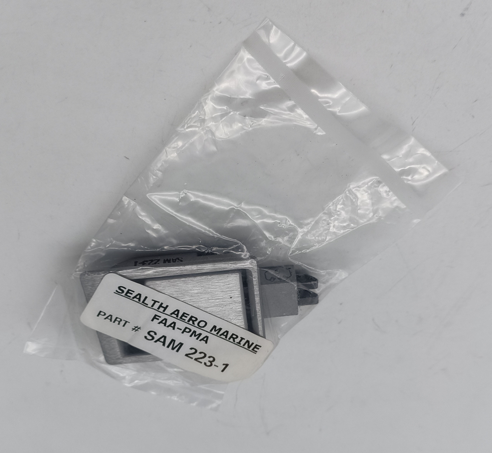 Замок SAM223-1