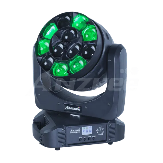 Anzhee H12x40Z B-EYE