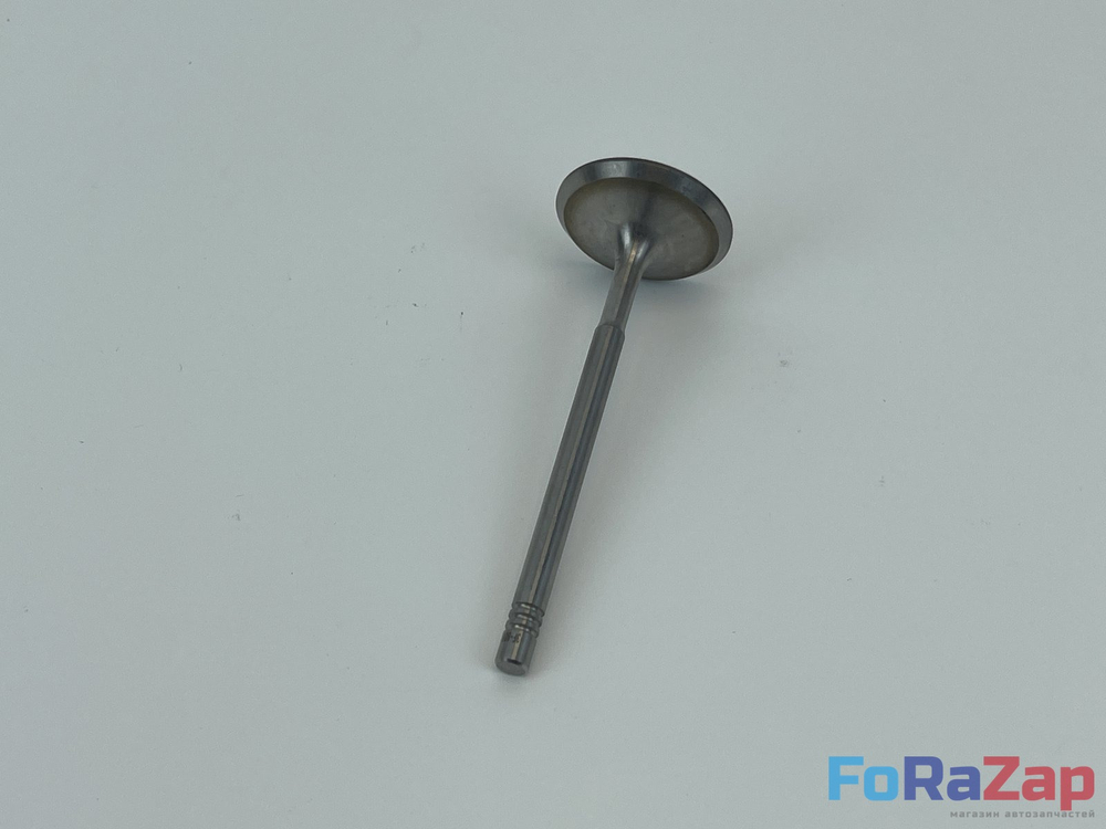 Клапаны выпускные комплект 4 штуки VAG 1.2 TSI CBZB