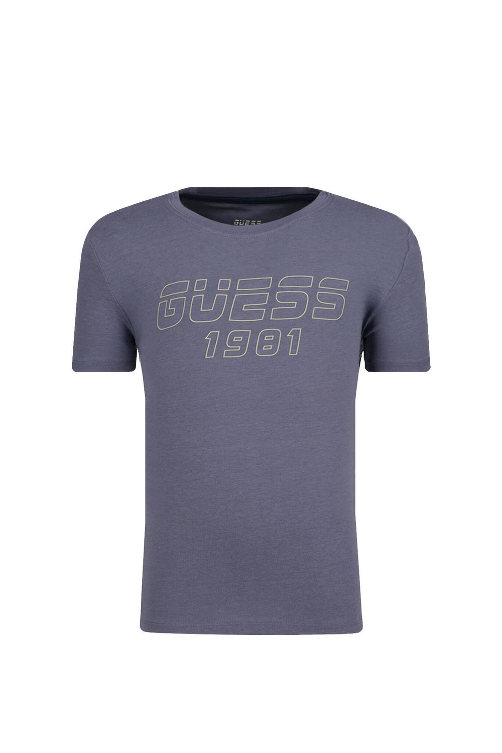 футболка GUESS ACTIVE - темно-синий(L2RI33 JR06K)