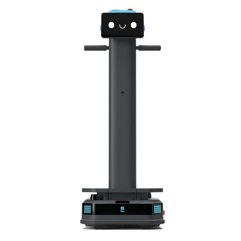 Складской робот PuduRobotics PUDU T300