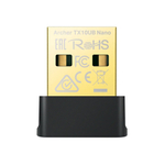 Сетевой USB адаптер TP-Link Archer TX10UB Nano