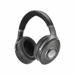 Беспроводные полноразмерные наушники Focal Bathys, черный