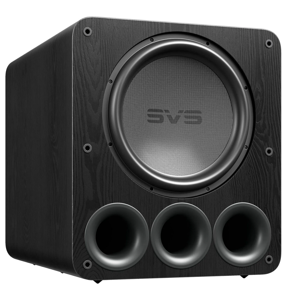 SVS PB-5000 R|Evolution, активный сабвуфер