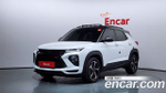 Chevrolet Trailblazer 1.3 Turbo 2WD — 2023