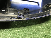 Крышка зеркала правая Mercedes M GLE W166 (11-18)