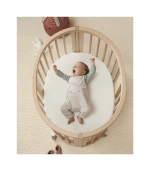 Кроватка STOKKE Sleepi Mini V3 (White)