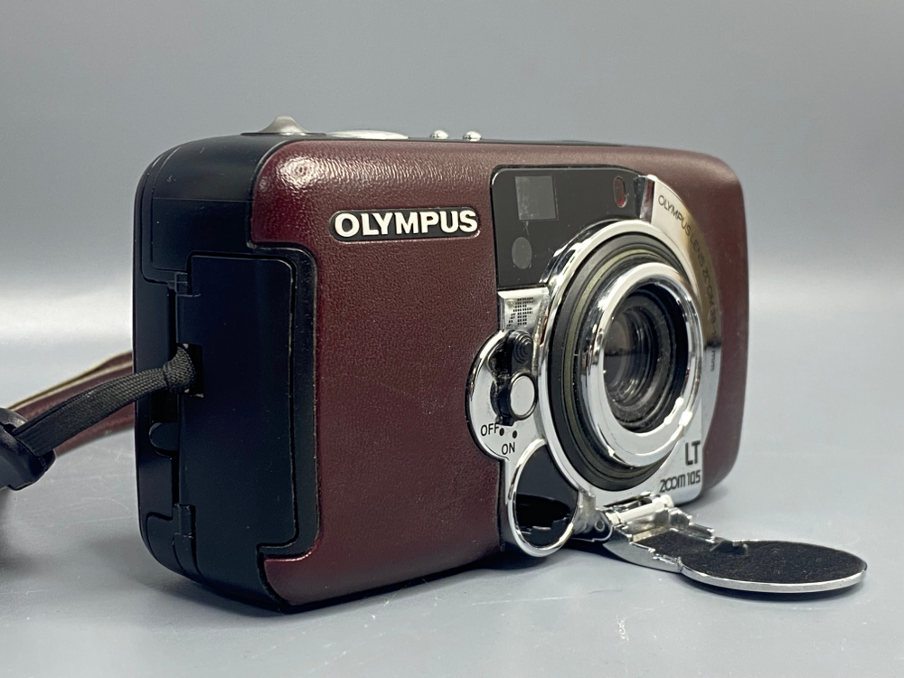 Olympus LT Zoom 105
