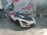 Карбоновый обвес для McLaren 720S 2017-2023 МакЛарен тюнинг