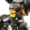 Reinhardt - Owerwatch - Blizzard